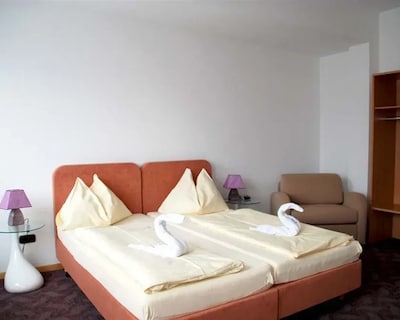 Stadthotel Schwerterbräu