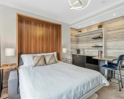 Modern New Suite Near Yvr Airport All Private