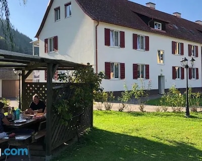 Apartmenthaus Pastner Am Teich