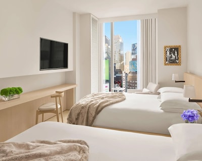 The Times Square EDITION