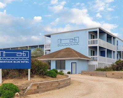 Montauk Blue Hotel
