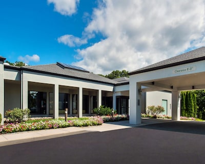 Courtyard by Marriott Tarrytown Westchester County