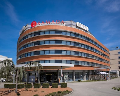 Ramada Hotel Graz