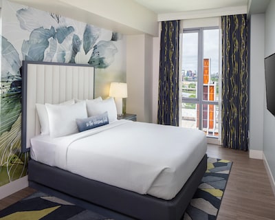 Hotel Indigo Flushing – Laguardia By Ihg