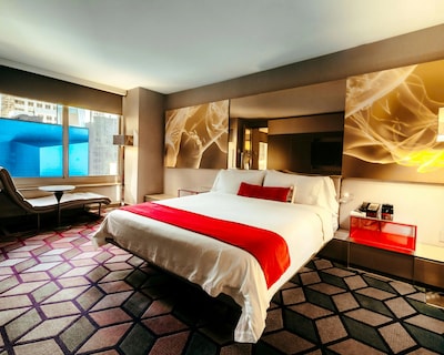 W New York – Times Square