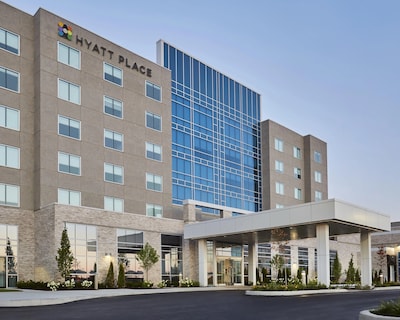 Hyatt Place Toronto/Mississauga Centre