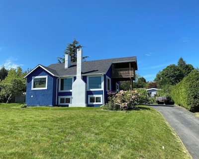 Blue Anchor Starboard Suite