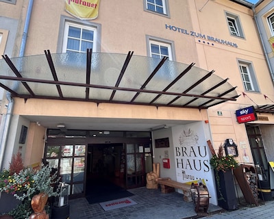Brauhaus zu Murau