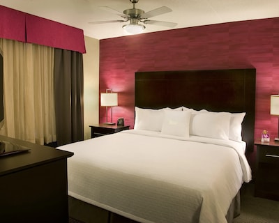 Homewood Suites by Hilton Toronto Vaughan