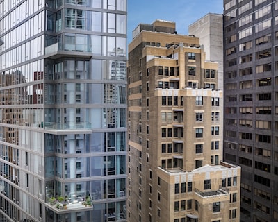 Even Hotel New York – Midtown East By Ihg