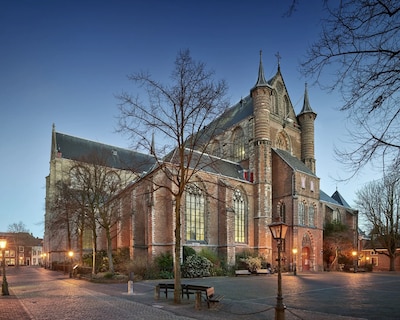 Van der Valk Hotel Leiden