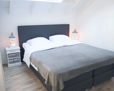 Beach House Zandvoort