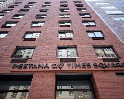Pestana CR7 Times Square