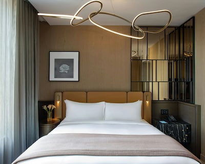 The Ritz-Carlton New York NoMad