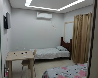 Hotel Toronto Paragominas