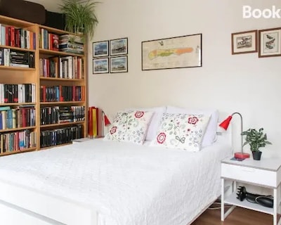 Logement het Herenwaltje