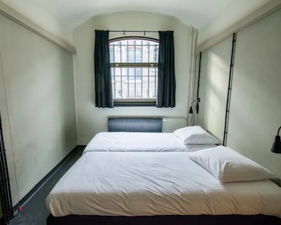 Alibi Hostel Leeuwarden