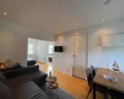 Coconut Beach Apartments