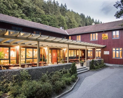 JUFA Hotel Bruck an der Mur