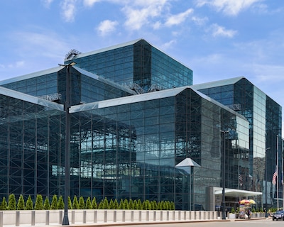 Holiday Inn Express Manhattan Midtown West By Ihg