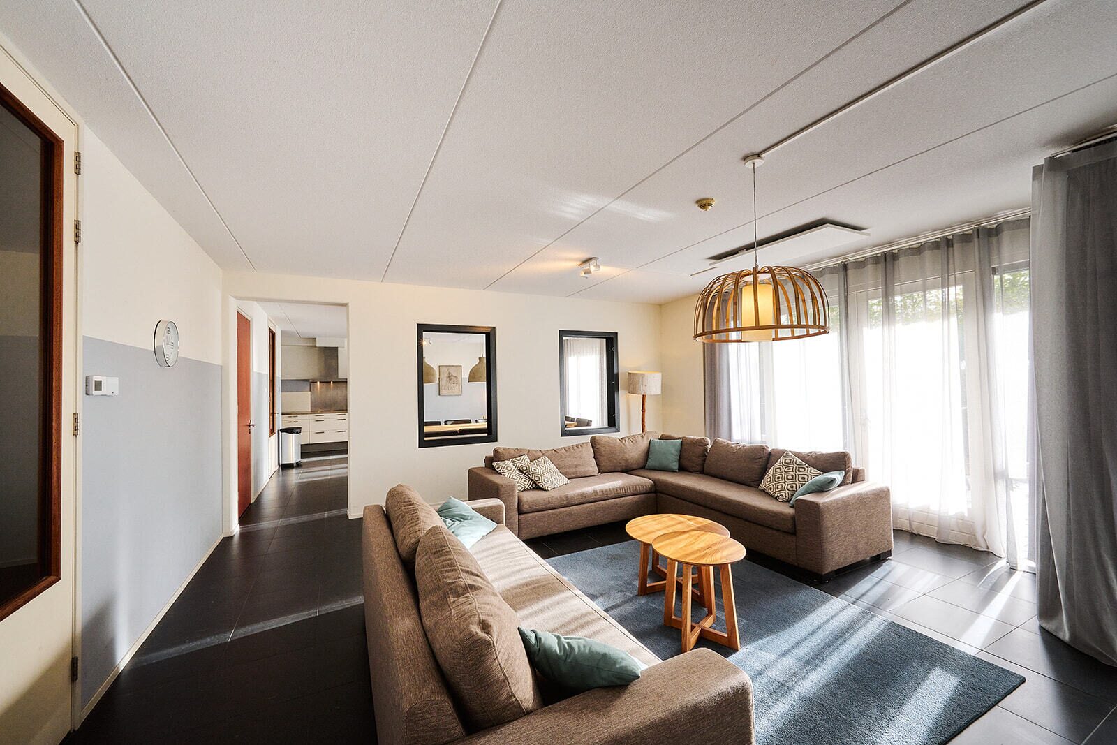 Wellness Appartement | 11 Pers.