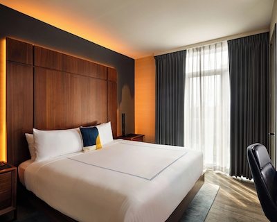 Gansevoort Meatpacking NYC