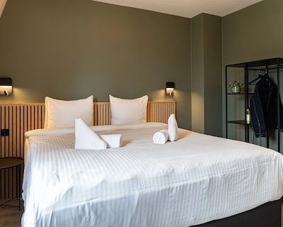 Hotel de Duif Lisse – Schiphol