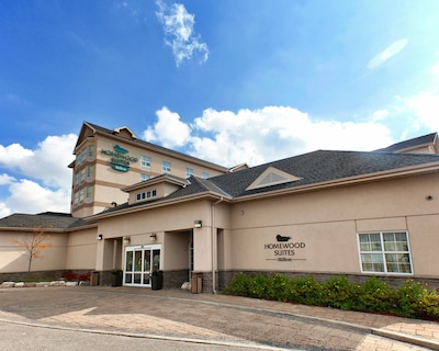 Homewood Suites by Hilton Toronto-Markham