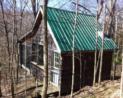 Deluxe Tree House 1 Hour From Toronto