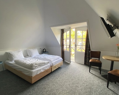 Hotel Restaurant De Stadsherberg