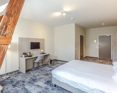 Fletcher Hotel-Paleis Stadhouderlijk Hof