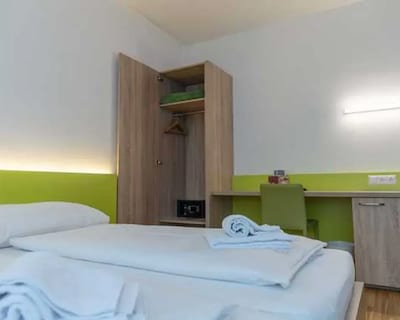 Hotel Restaurant Meyer