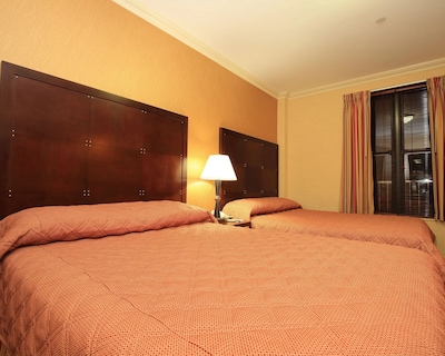 Radio City Apartments