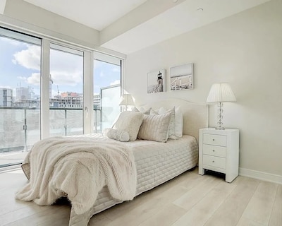 Eaton Center Suites & Towers