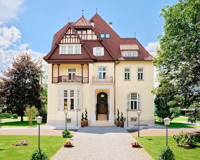 Hotel Steirerschlössl