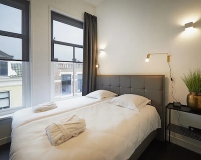 De Bank – Hotel Apartments