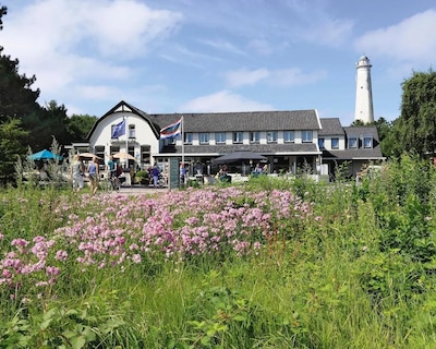 Hotel Cafe Restaurant Duinzicht