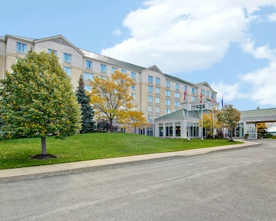 Hilton Garden Inn Toronto/Mississauga