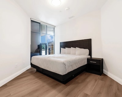 Meadowvale Apartment Hotel