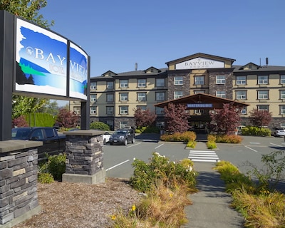 Bayview Hotel