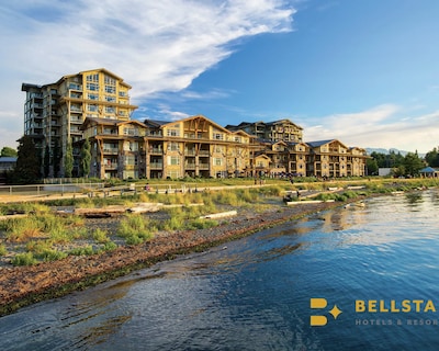 The Beach Club Resort — Bellstar Hotels & Resorts