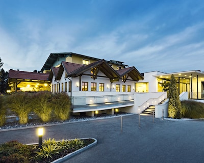 Hotel & Restaurant Urdlwirt