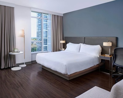 Element Vancouver Metrotown