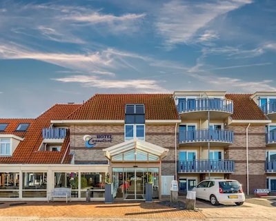 Hotel Tesselhof