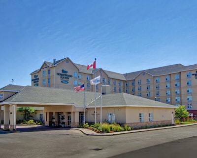 Homewood Suites by Hilton Toronto Mississauga