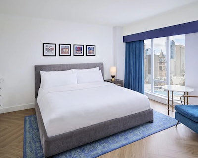 Pantages Hotel Toronto