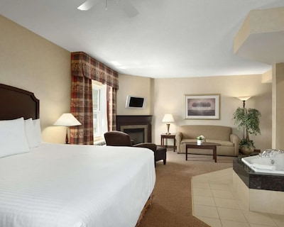 Homewood Suites by Hilton Toronto Oakville