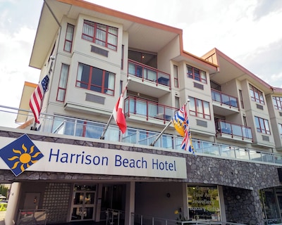 Harrison Beach Hotel