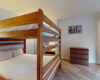 Ironwoods On Blueberry Hill Whistler