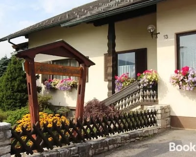 Frühstückspension Eichberger